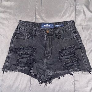 Hollister Shorts